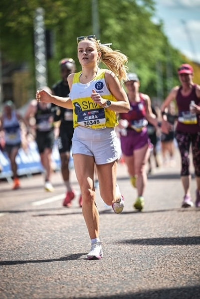 Manchester Marathon 2027