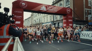 Cardiff Half Marathon 2027