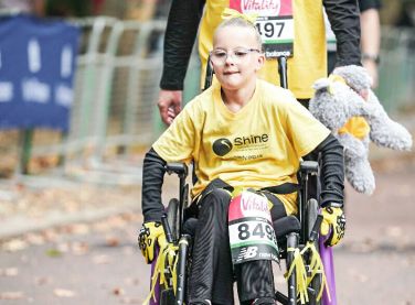 Vitality Westminster Mile